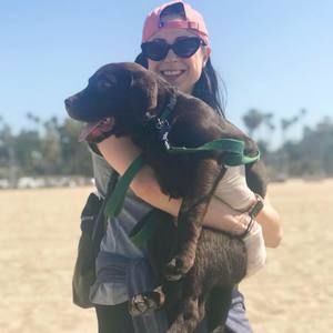 Meet your Posher, Mindy